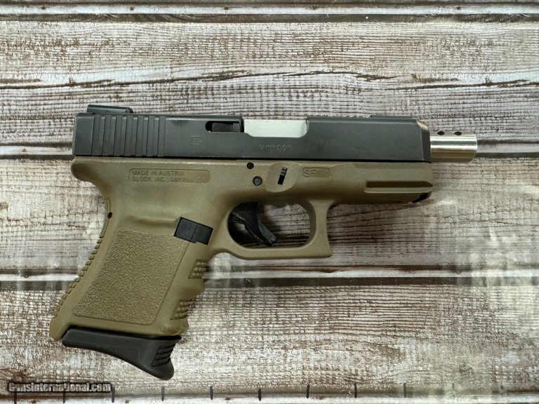 How Much Is a Glock 29? Complete Price Guide, Costs, and Buying Factors