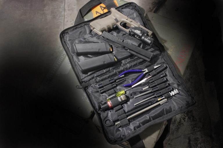 How To Become A Certified Glock Armorer? Requirements, Training Process, and Career Guide