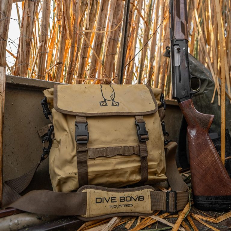 How to Keep a Gun Safe Dry: Effective Ways to Prevent Moisture and Rust