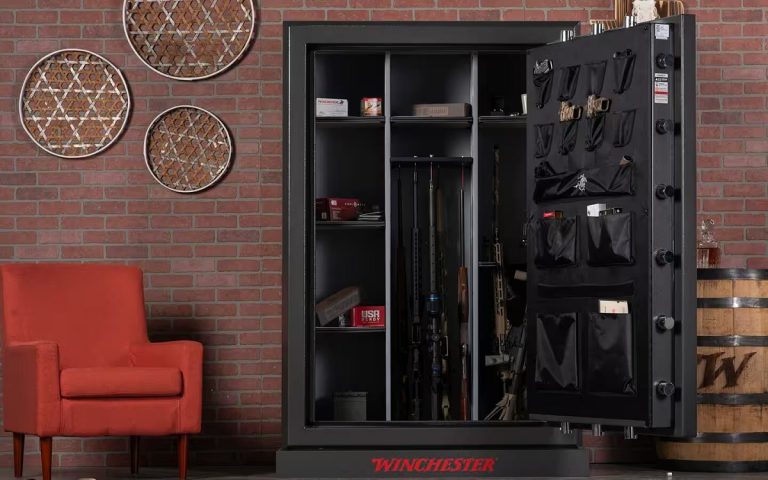 How to Make a Gun Safe Room – 15 Expert Tips for Maximum Security