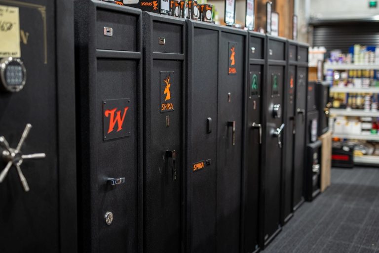 How to Open a Gun Safe – Easy and Safe Methods That Actually Work