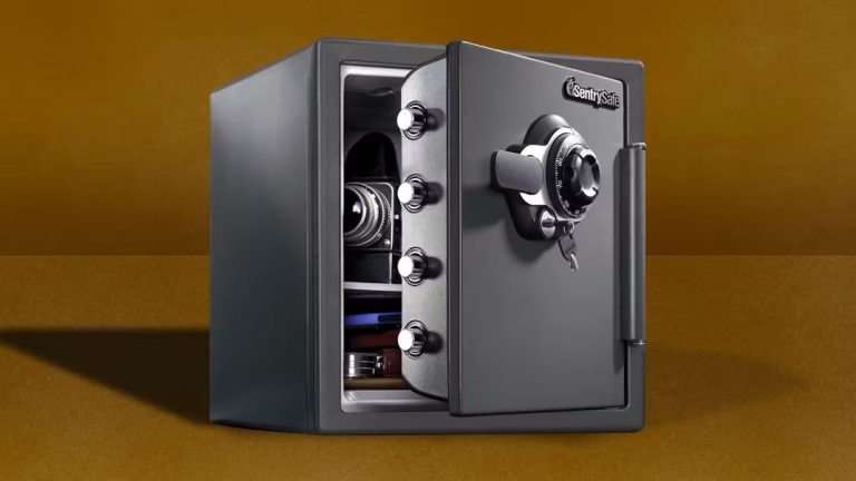 How to Open Locked Gun Safe – Safe and Practical Methods That Work