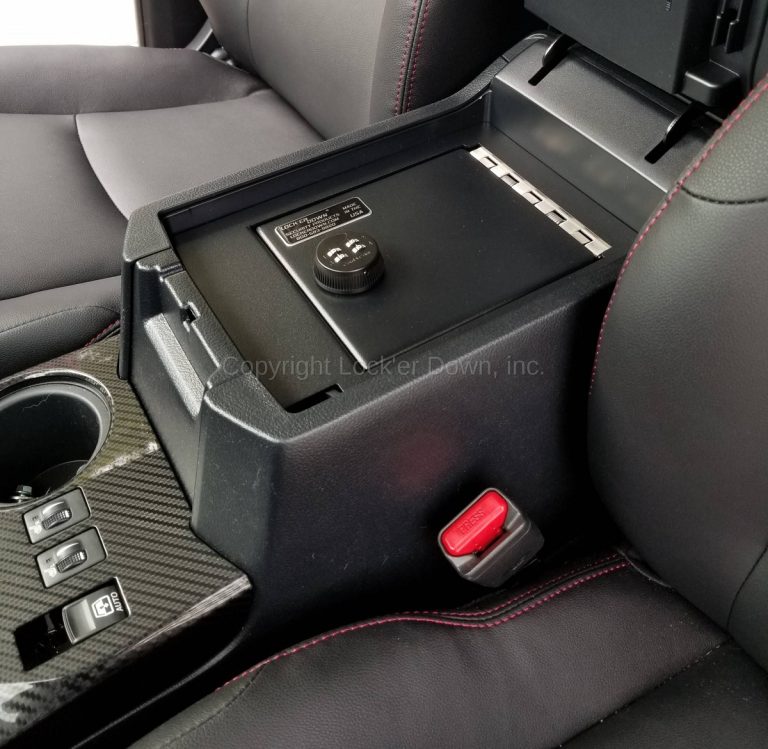 How to Secure Gun Safe in Car – 11 Smart Ways to Keep Firearms Safe While Traveling