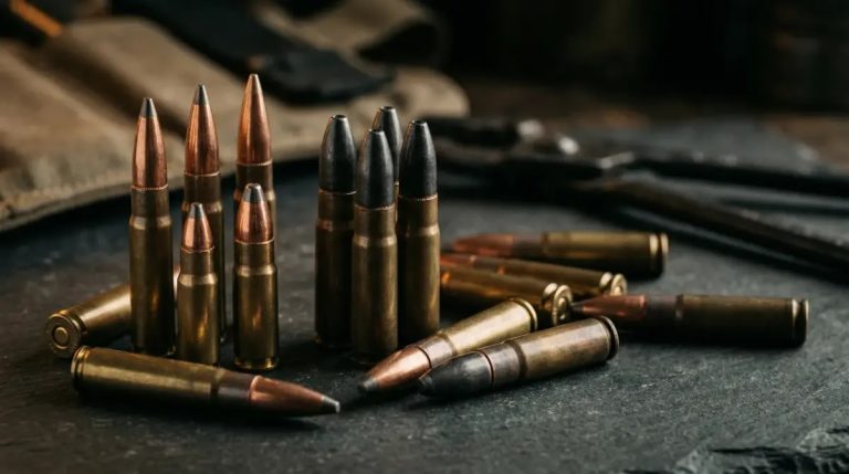 What Does Subsonic Ammo Mean? Complete Guide to Performance, Uses, and Benefits