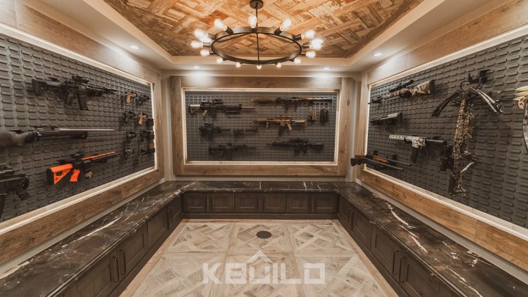 What Gauge Steel for Gun Safe? Find the Best Thickness for Maximum Security