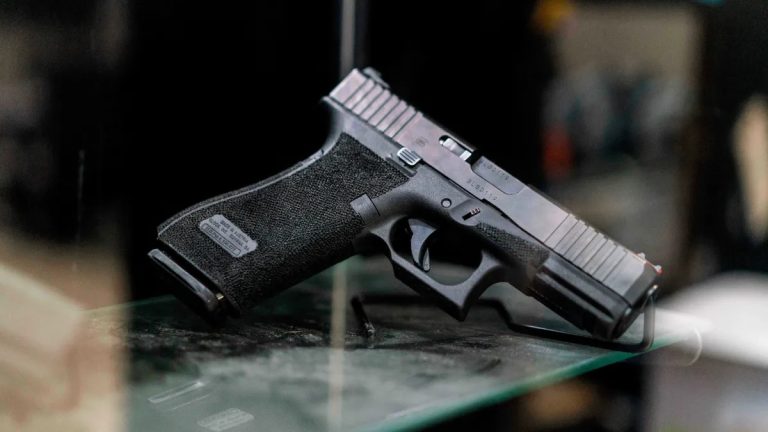 What Glocks Are Legal In California 2025: Complete Guide To Approved Models