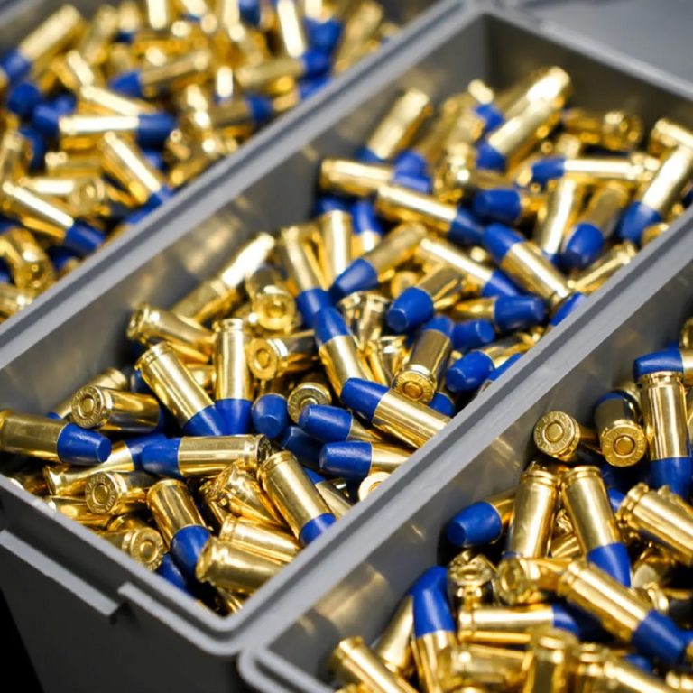What Happened To Jello Shots Ammo? The Story Behind Novelty Ammunition Trend