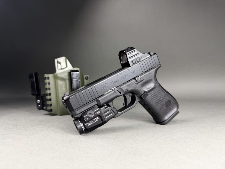 What Holosun Fits Glock 19? Best Holosun Optics for Every Shooting Style