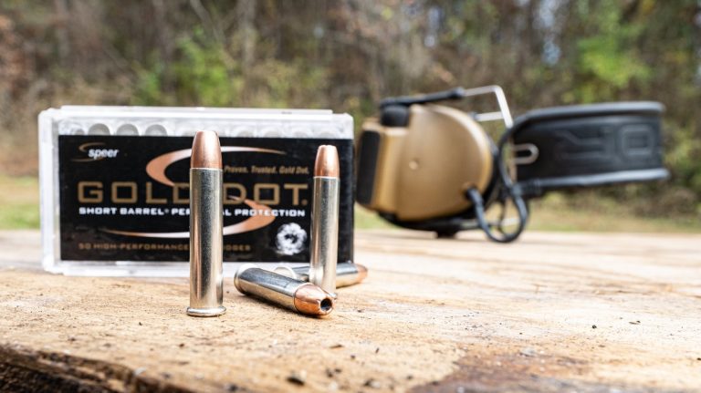 What Is 22 WMR Ammo – Uses, Performance, and Everything You Need to Know