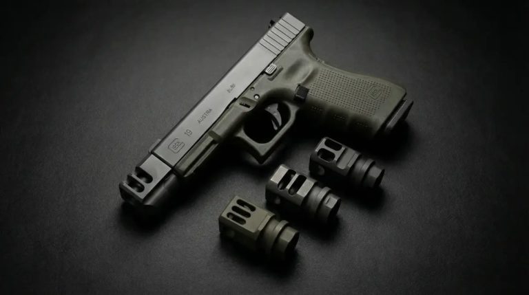 What Is a Glock 19C? Features, Performance, Pros, and Buying Guide