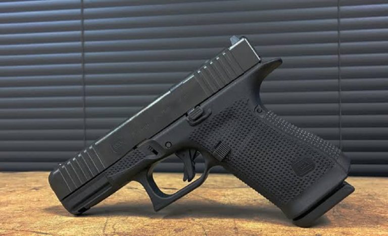 What Is a Glock 19M? Features, Specifications, Differences, and Complete Guide