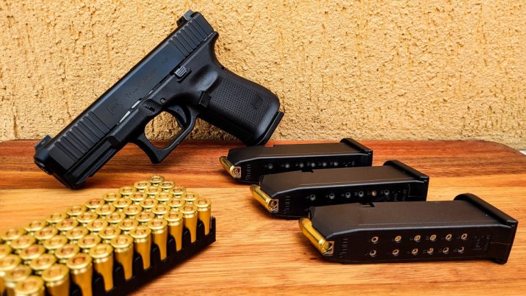 What Is a Good 9mm Concealed Carry? Top Picks for Comfort, Reliability, and Everyday Defense