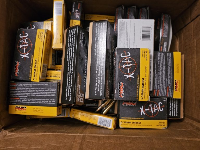 What Is LAP Ammo? Uses, Features, and Buying Guide