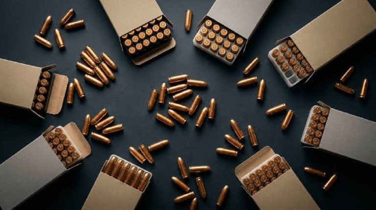 What Is the Best 9mm Ammo – Top Picks for Self-Defense, Target Shooting, and Hunting