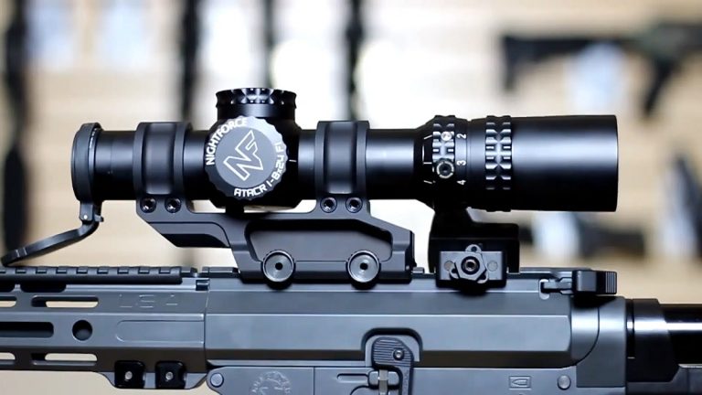 What Rifle Scopes Are Made in the USA? Top American-Made Brands Worth Buying