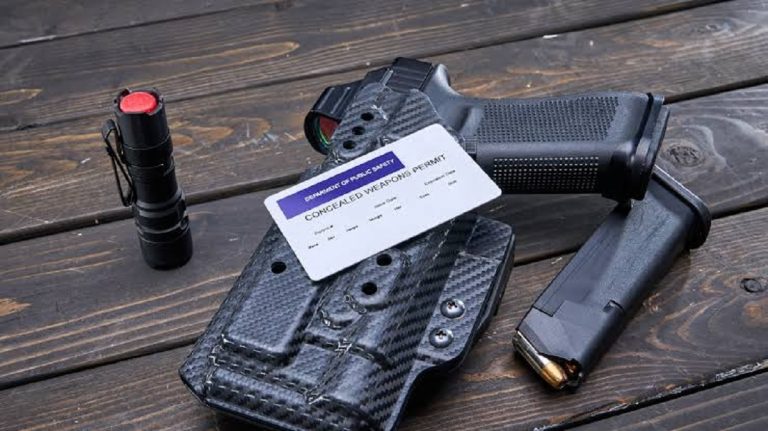 What States Allow Illinois Concealed Carry – Updated Reciprocity Guide for Legal Travel