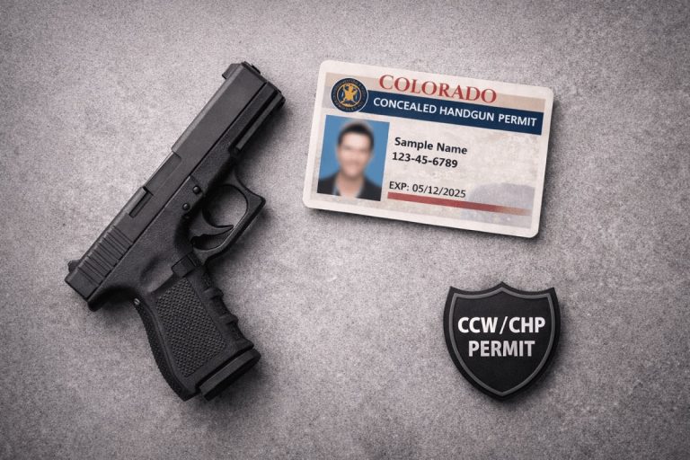 What States Honor Maryland Concealed Carry Permit? Complete Reciprocity Guide