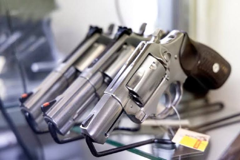What States Recognize North Carolina Concealed Carry? Complete Reciprocity Guide