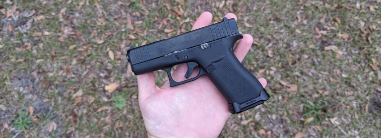 Where Is the Glock 43X Manufactured? Factory Locations and Buyer Insights