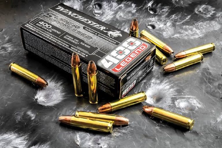 Who Makes 400 Legend Ammo? Complete Guide To Manufacturers, Options, And Availability