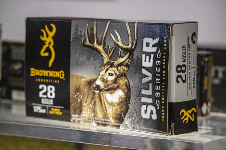 Who Makes Browning Ammo? The Manufacturer, Quality, and Performance Explained