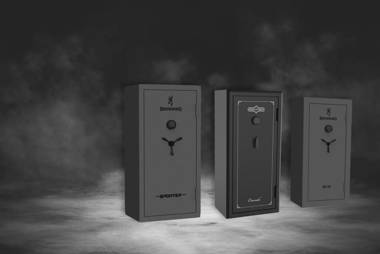 Who Makes Cascade Pro Gun Safes – Brand, Manufacturing, Quality & Buying Guide