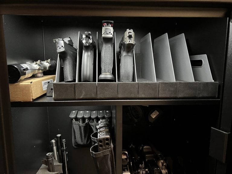 Who Makes High Desert Gun Safes? Brand, Manufacturing, Quality, and Buying Guide