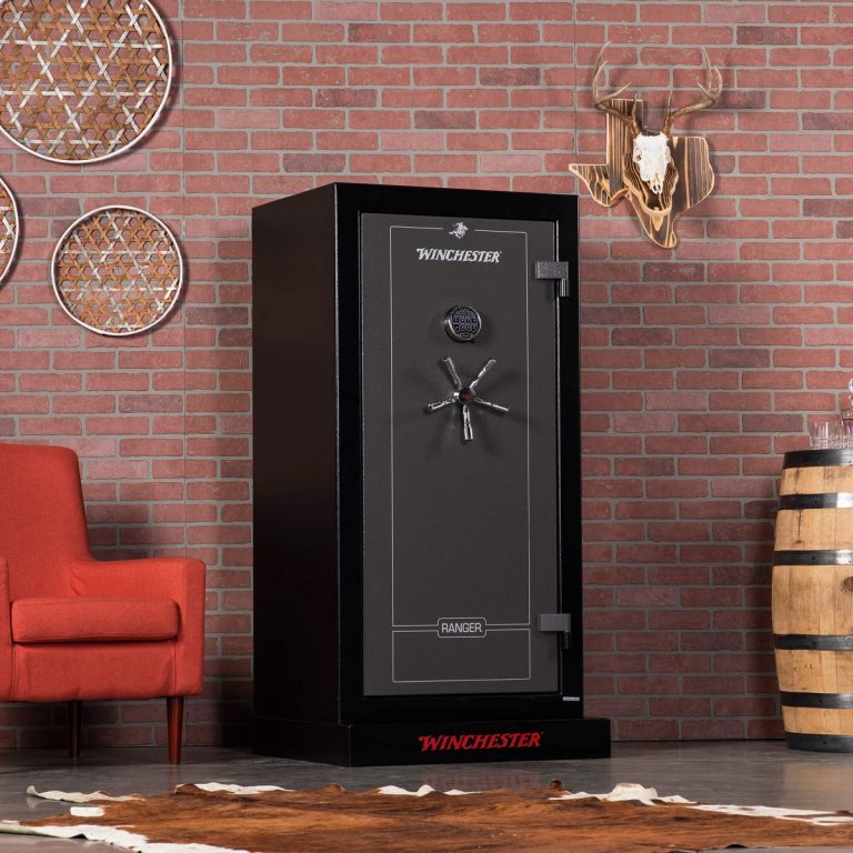 Who Manufactures Redhead Gun Safes – Complete Guide to the Brand Behind the Safe