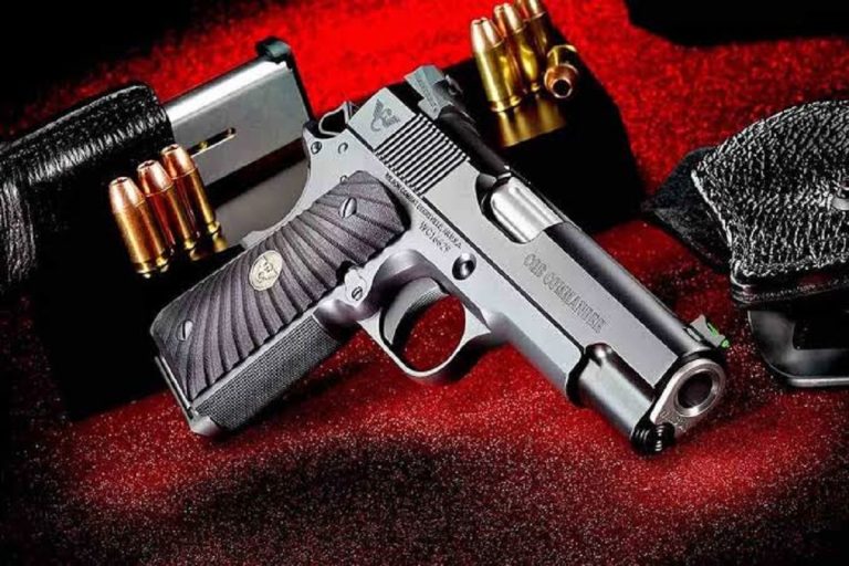 Are Glocks Legal In Massachusetts? Current Rules, Restrictions & Compliance Guide