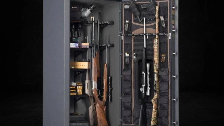 Are Kodiak Gun Safes Good? Honest Features, Security, And Buying Guide