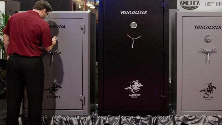 Are Winchester Gun Safes Good? Security, Fire Protection, Features & Value
