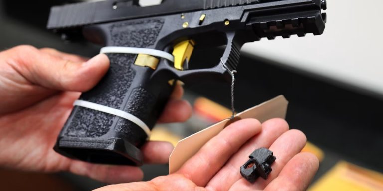 Can You Put a Switch on a Glock 43? Legal Risks, Compatibility, and Safer Alternatives