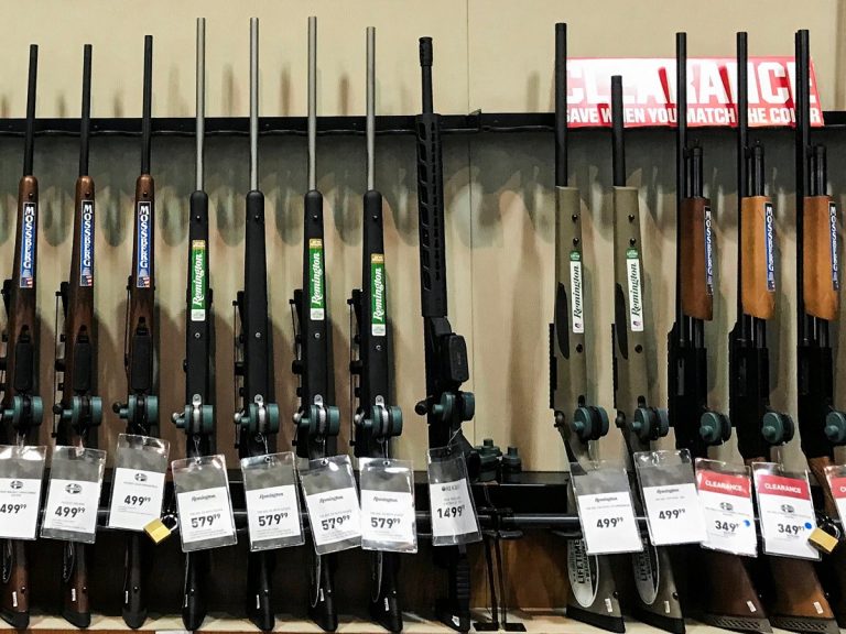 Does Walmart Sell Shotgun Ammo? Availability, Policies, and What to Expect