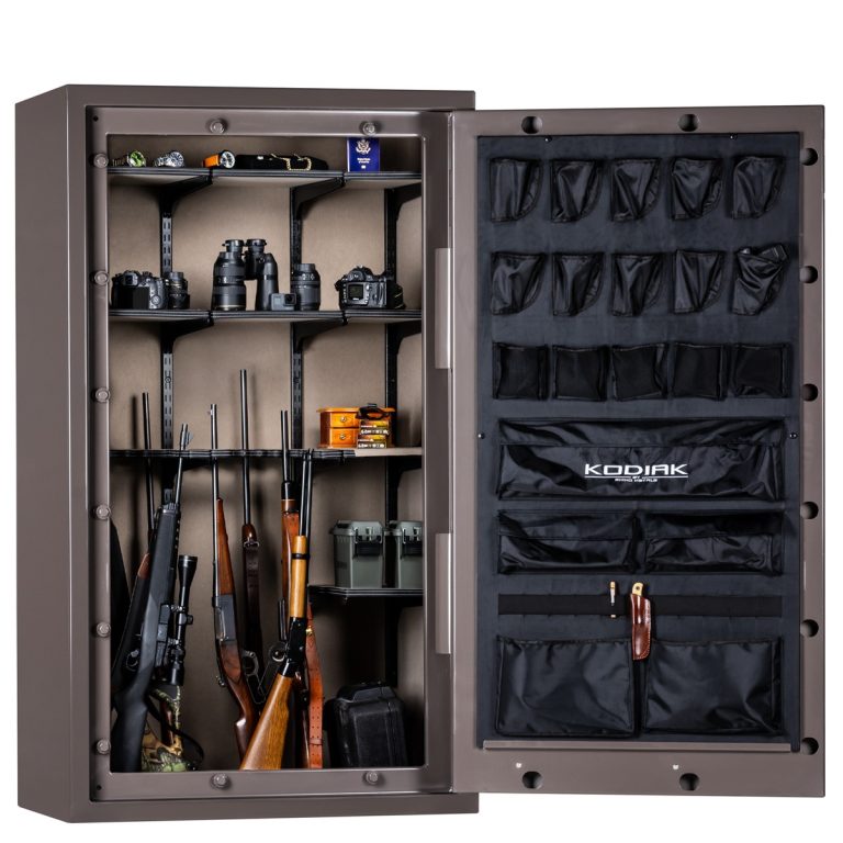 How Good Are Cannon Gun Safes? Honest Performance, Security, and Value Review