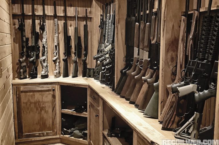 How to Build a Wooden Gun Safe – A Practical DIY Guide for Secure Storage