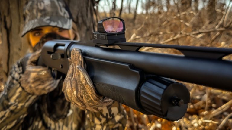 How to Mount Sight on Shotgun? Step-by-Step Guide for Better Accuracy and Performance