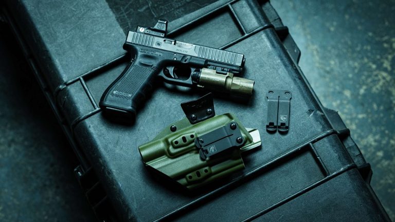 Sidecar Vs Raptor Holster: Which Concealed Carry Holster Is The Better Choice?