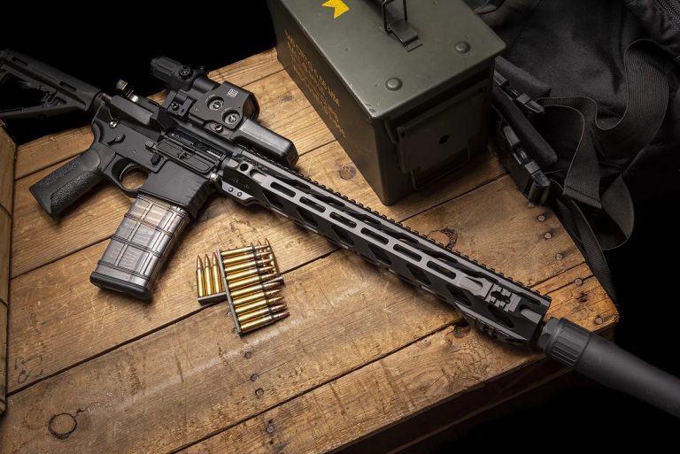What Ammo Does an AR15 Use? A Clear Guide to Caliber, Compatibility & Selection