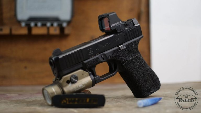 What Fire Rating For Gun Safe: How To Choose The Right Protection Level For Your Firearms