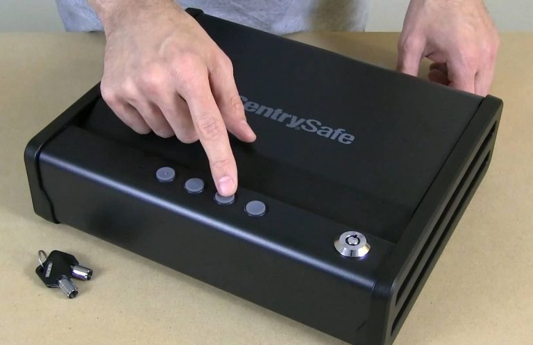 Where to Keep Gun Safe Keys Smart Storage Ideas to Maximize Security